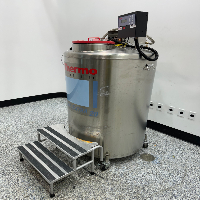 Thermo CryoExtra 20 Cryogenic Storage System image 0